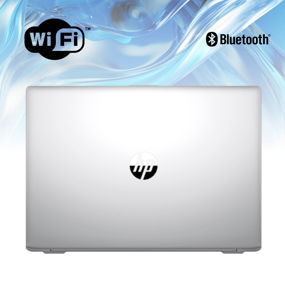 Notebook Pc Portatile HP Probook 450 G5 i5-7200U 15,6" Ram 32GB SSD 1TB Win 10 Pro