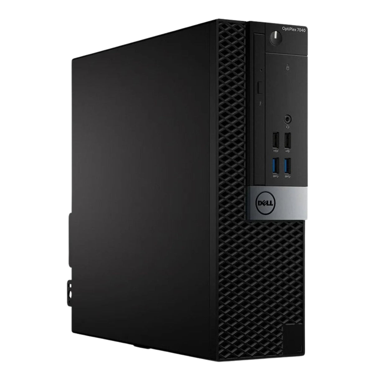 PC Computer Desktop Fisso Dell 7040 SFF i5-6600 Ram 16GB SSD 512GB Win 10 Pro