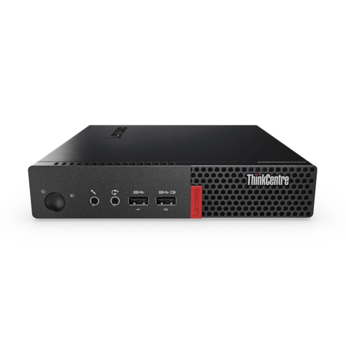 PC Computer Desktop Fisso Lenovo M710Q Tiny i5-6400 Ram 16GB SSD 256GB Win 11 Pro Libre ricondizionato