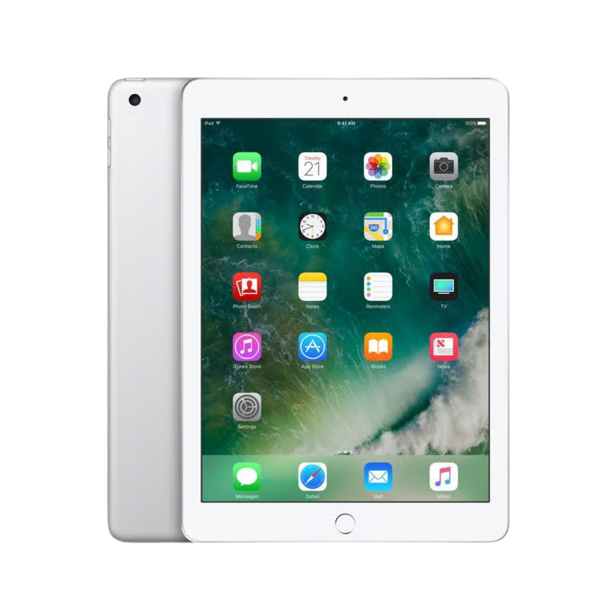 Apple iPad 2018 6Th 9,7" Wi-Fi Ricondizionato