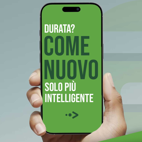 📆 Quanto può durare davvero uno smartphone ricondizionato?