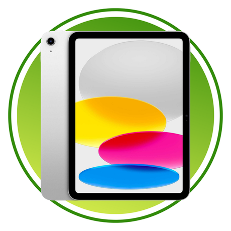 Apple iPad Ricondizionati