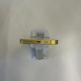 Apple iPhone 14 128GB Giallo Ricondizionato - Ottimo