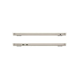 Apple MacBook Air 2022 13" M2 Ram 8Gb Ssd 512Gb Galassia Ricondizionato - CPO