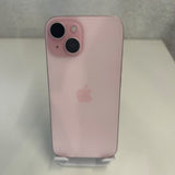 Apple iPhone 15 256Gb Rosa Ricondizionato - Ottimo