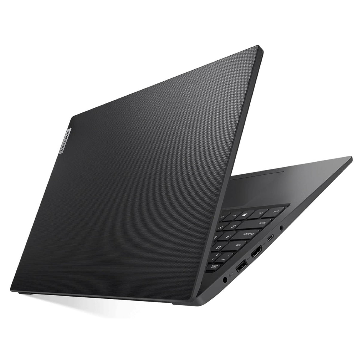 Notebook Pc Portatile  Lenovo i5-13420H 15,6" Ram 16Gb SSD 256Gb HDD 500Gb  Win 11 Pro