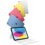 Apple iPad 2022 10th 10.9" Wi-Fi + LTE Ricondizionato