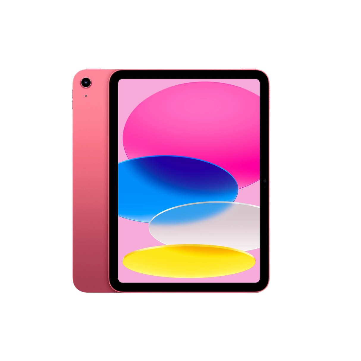 Apple iPad 2022 10th 10.9" Wi-Fi Ricondizionato