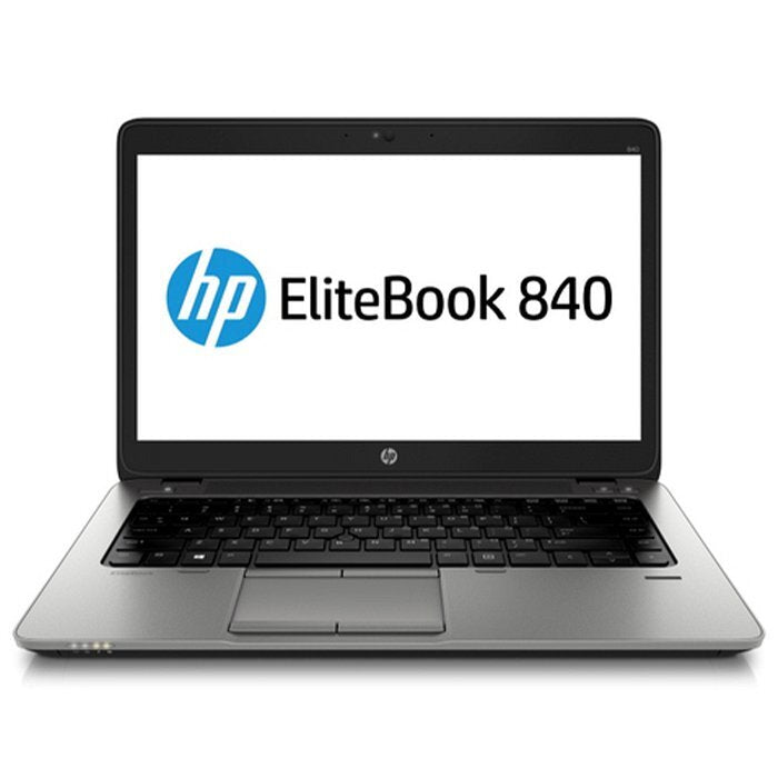 Notebook Pc Portatile HP Elitebook 840 G1 i5-4300U 8GB 256GB 14,1” Win 10