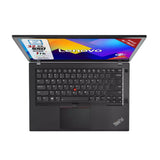OIL - Lenovo T470 Core i7-7600U RAM:32GB-SSD:1000GB 14" W10 Libre + Finger Print