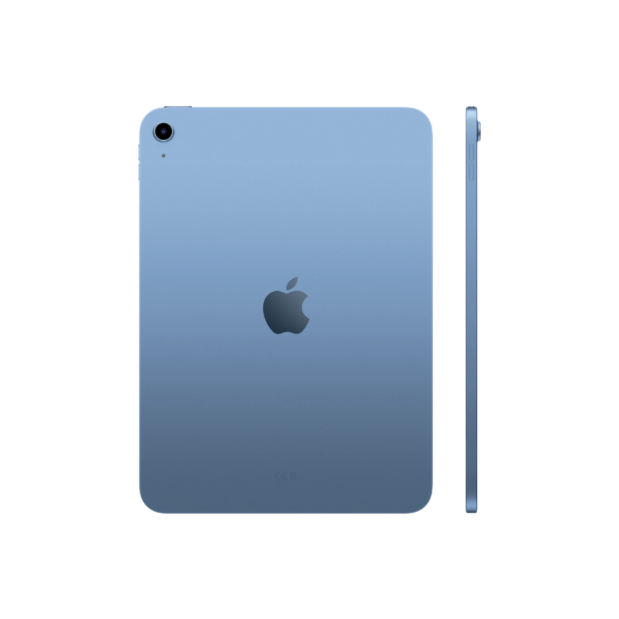 Apple iPad 2022 10th 10.9" Wi-Fi Ricondizionato