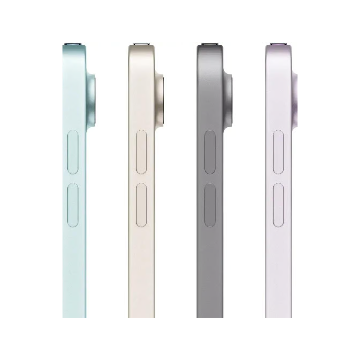 Apple iPad Air 2025 7th 11" Wi-Fi Ricondizionato