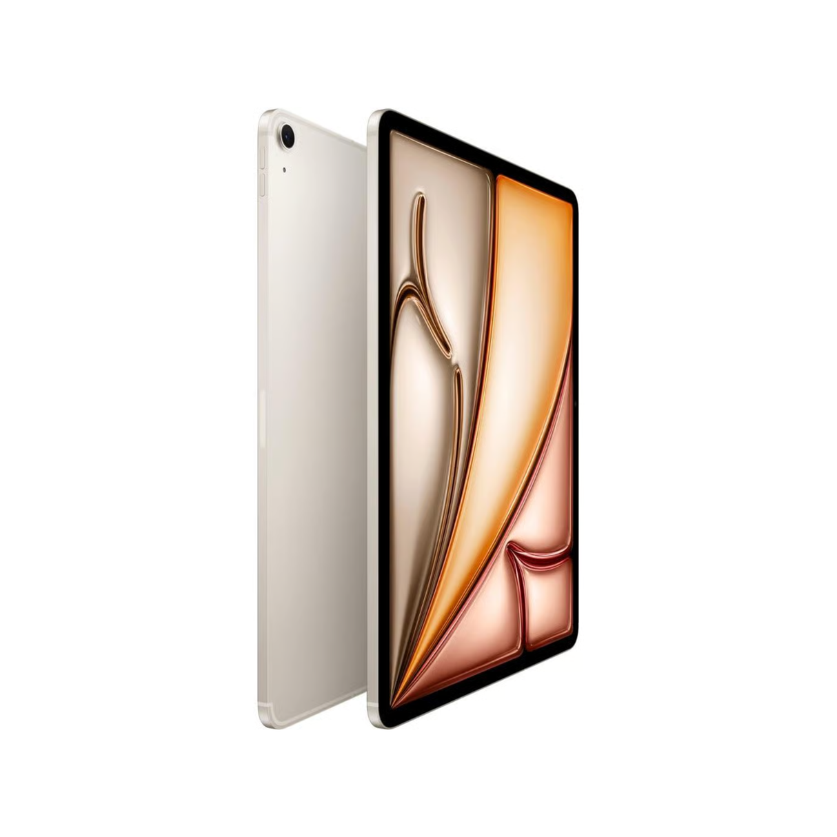 Apple iPad Air 2024 6th 13" Wi-Fi Ricondizionato