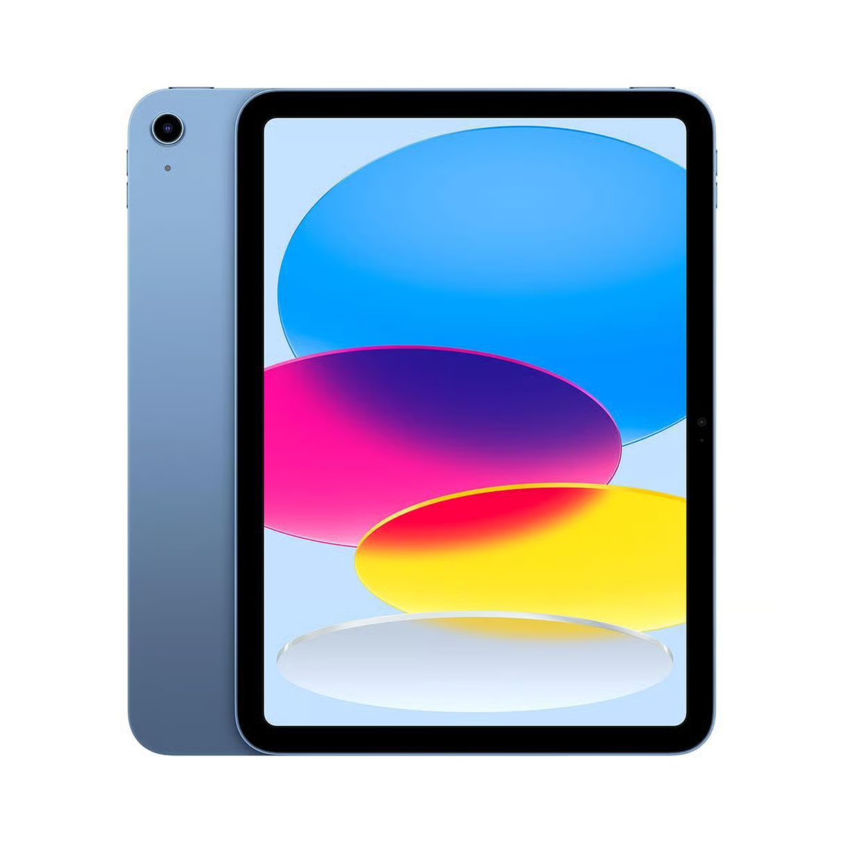 Apple iPad 2022 10th 10.9" Wi-Fi + LTE Ricondizionato
