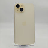 Apple iPhone 15 128GB Giallo Ricondizionato - Buono