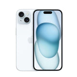 Apple iPhone 15 128Gb Azzurro Ricondizionato - Ottimo