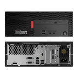 HTR - Lenovo M710e SFF i5-6500 Ram 8GB SSD 256GB Win10 Libre