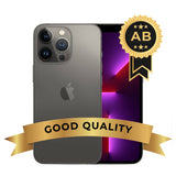 Apple iPhone 13 Pro 128GB Graphite Ricondizionato - Buono