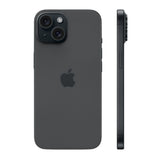Smartphone Apple iPhone 15 128GB Nero ASIS+