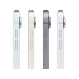 Apple iPad Air 2024 6th 13" Wi-Fi Ricondizionato