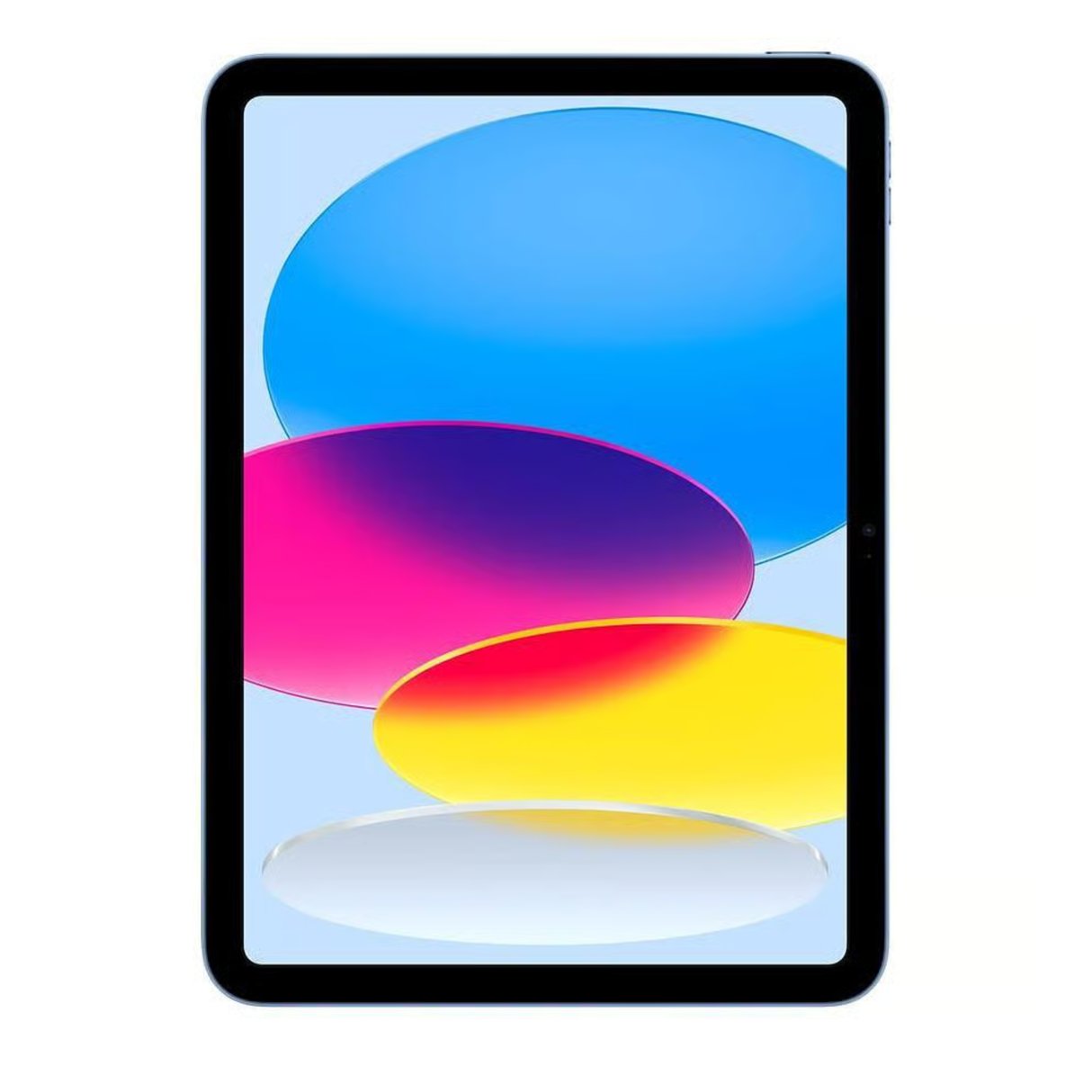 Apple iPad 2022 10th 10.9" Wi-Fi + LTE Ricondizionato