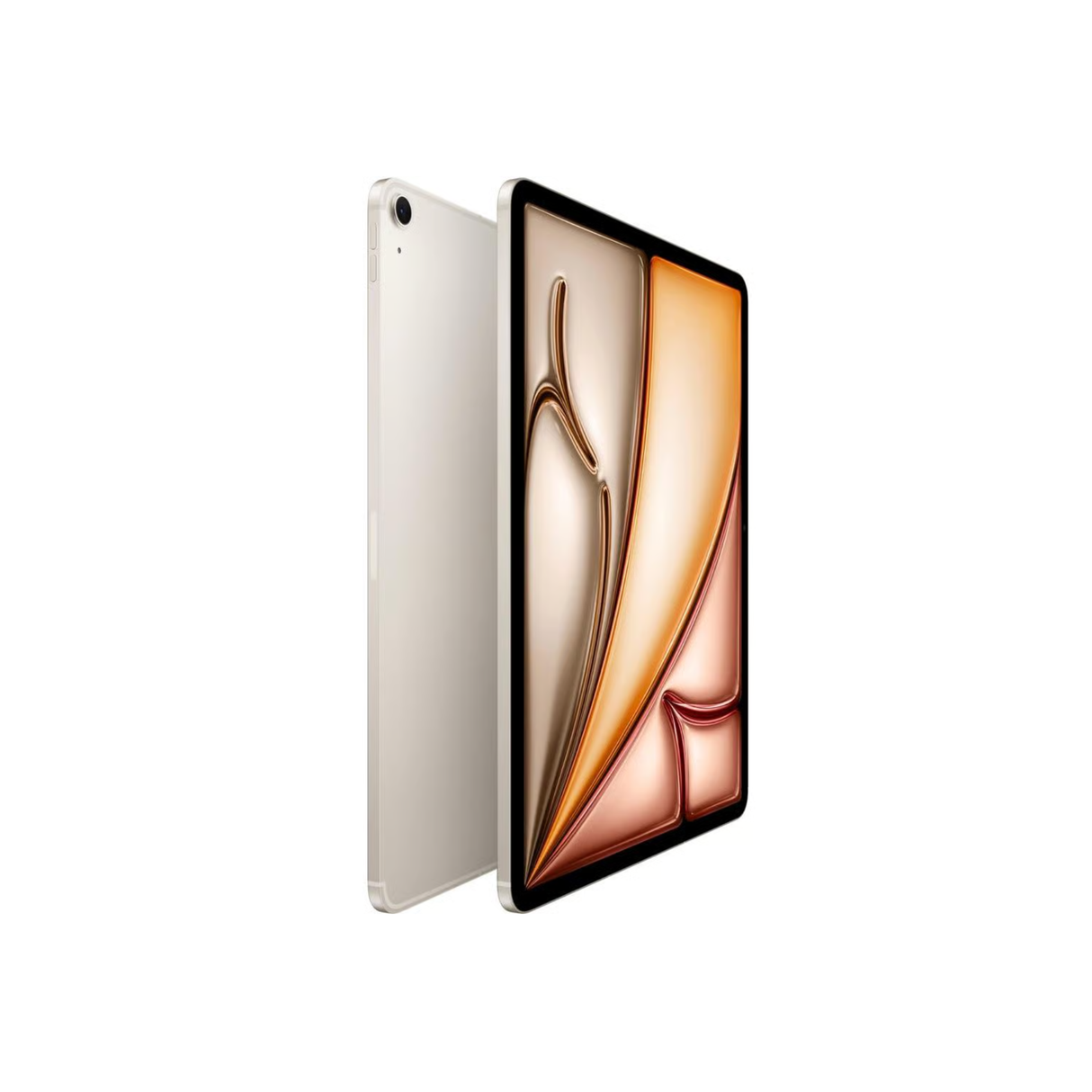 Apple iPad Air 2025 7th 13" Wi-Fi Ricondizionato