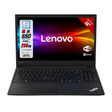 Notebook Pc Portatile Lenovo ThinkPad E490 i5-8265U 14,1" Ram 16GB 512GB SSD Wi 11 Pro