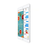 Apple iPad 2018 6th 9,7" 32Gb Silver Wi-Fi Grado AB