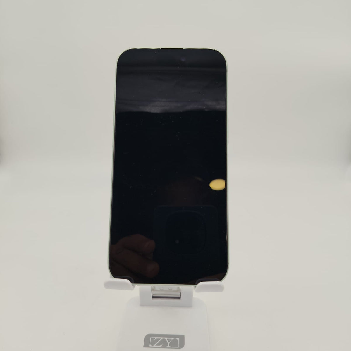 Apple iPhone 15 128GB Verde Ricondizionato - Buono