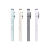 Apple iPad Air 2025 7th 13" Wi-Fi Ricondizionato