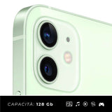 Apple iPhone 12 128Gb Verde Ricondizionato - Buono