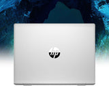 Notebook Portatile HP Probook 430 G6 i7-8565U 16 256 W11 Libre Ricondizionato
