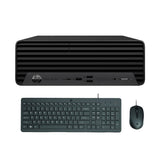 PC Computer Desktop Fisso HP 400 G9 SFF i5-13500 Ram 16GB SSD 512GB Win 11 Nuovo