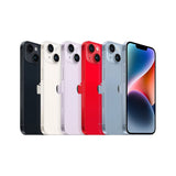 Apple iPhone 14 256GB Bianco Grado A