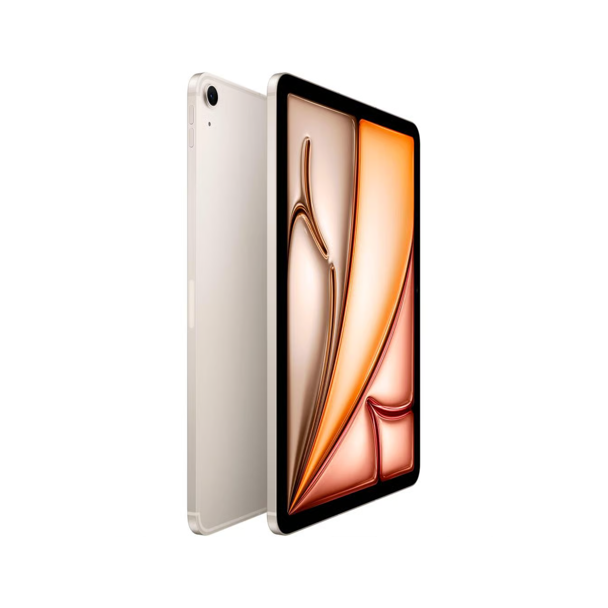 Apple iPad Air 2025 7th 11" Wi-Fi Ricondizionato