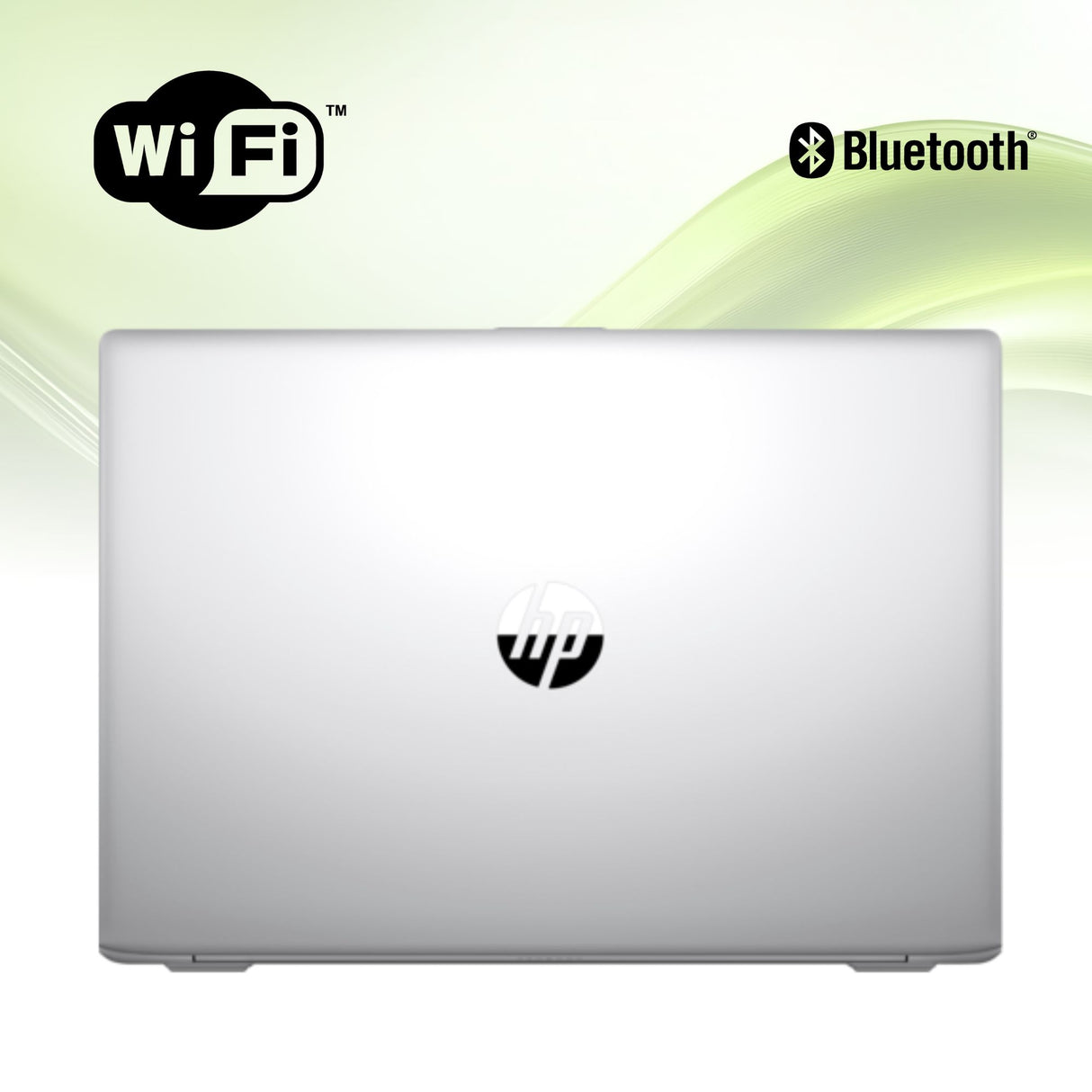 Notebook Pc Portatile HP Probook 450 G5 i5-7200U 15,6 Ram 8GB SSD 512GB Win 10 Pro