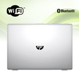Notebook Pc Portatile HP Probook 450 G5 i5-7200U 15,6 Ram 8GB SSD 512GB Win 10 Pro