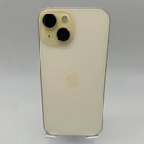 Apple iPhone 15 128Gb Giallo Ricondizionato - Ottimo