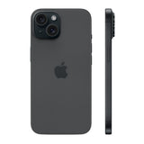 Smartphone Apple iPhone 15 128GB Nero ASIS+