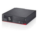 PC Computer Desktop Fisso Fujitsu D957 i7-7700 Ram 8Gb SSD 256Gb Win 11 Pro Libre RICONDIZIONATO