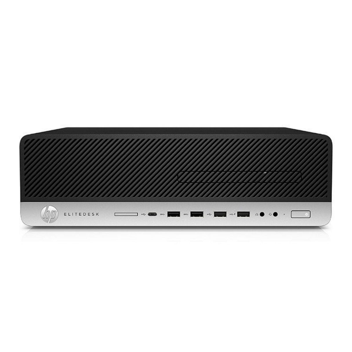 PC Computer Desktop Fisso HP 800 G3 SFF i7-6700 Ram 16GB 1000GB SSD Win 10 Pro