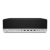 PC Computer Desktop Fisso HP 800 G3 SFF i7-6700 Ram 16GB 1000GB SSD Win 10 Pro