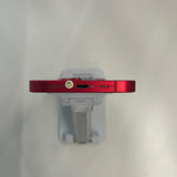 Apple iPhone 14 128Gb Rosso Ricondizionato - Ottimo