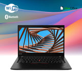Notebook Pc Portatile Lenovo ThinkPad X390 i5-8365U 13,3"  Ram 8GB 512GB SSD Win 11 Pro