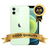 Apple iPhone 12 128Gb Verde Ricondizionato - Buono