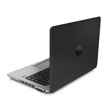 Notebook Pc Portatile HP Elitebook 840 G1 i5-4300U 8GB 256GB 14,1” Win 10