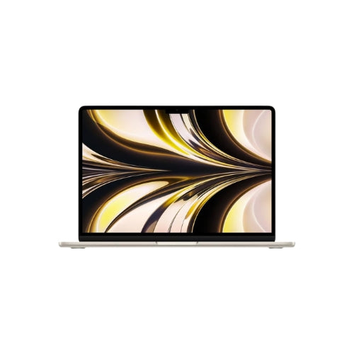 Apple MacBook Air 2022 13" M2 Ram 8Gb Ssd 512Gb Galassia Ricondizionato - CPO
