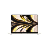Apple MacBook Air 2022 13" M2 Ram 8Gb Ssd 512Gb Galassia Ricondizionato - CPO