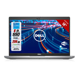 Notebook Portatile Dell 5420 14" i5-1135G7 Ram 8GB SSD 256GB W11 Ricondizionato