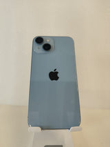 Apple iPhone 14 128GB Azzurro Ricondizionato - Buono
